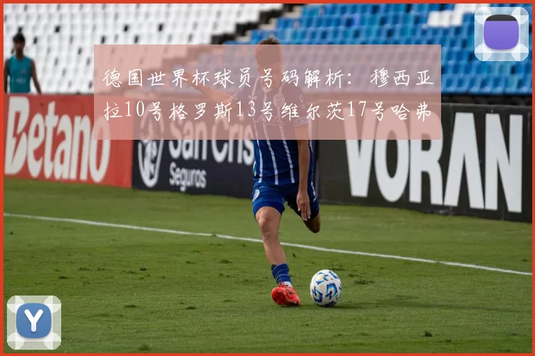 德国世界杯球员号码解析：穆西亚拉10号格罗斯13号维尔茨17号哈弗茨7号的背后故事